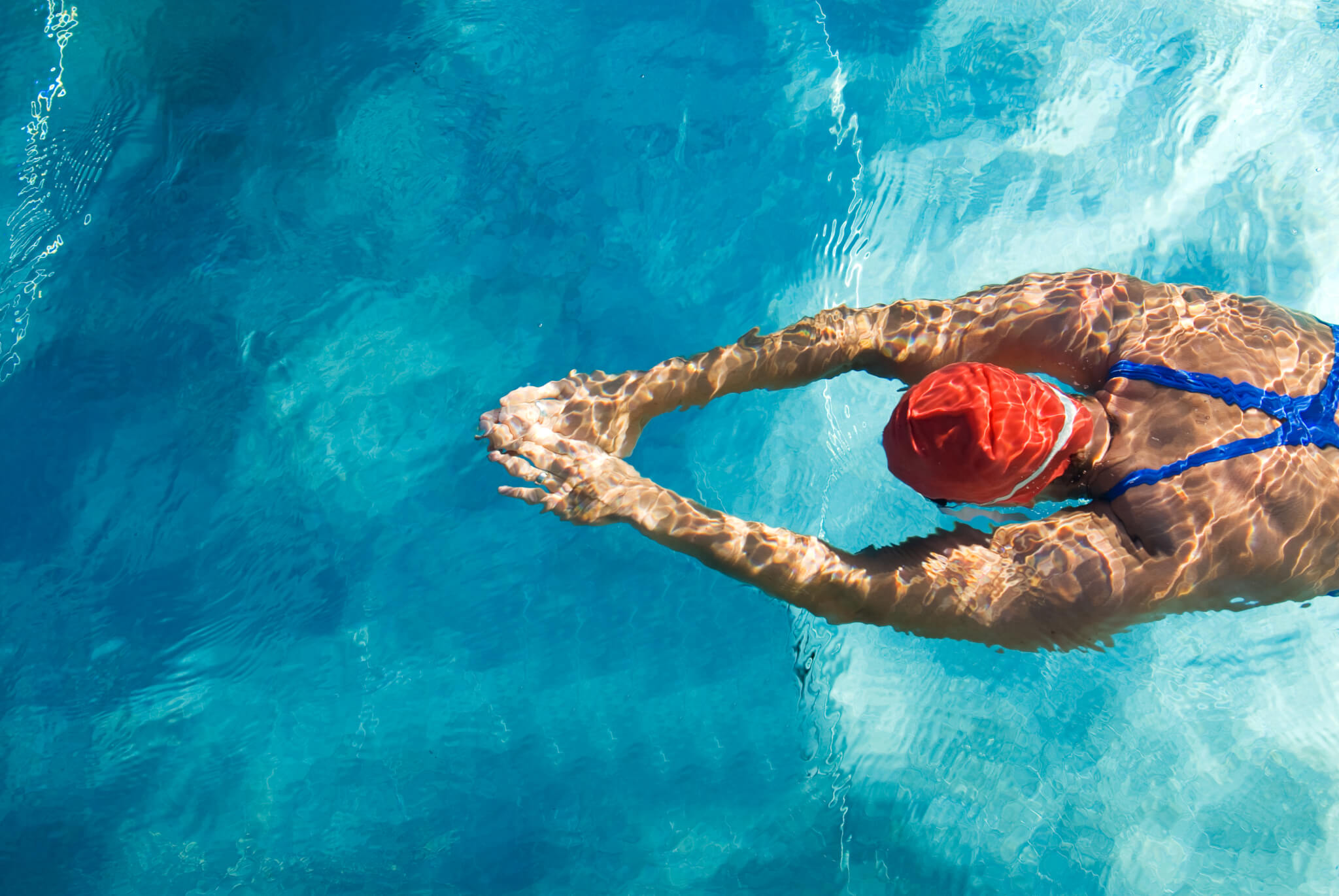 Poolbest Swimming