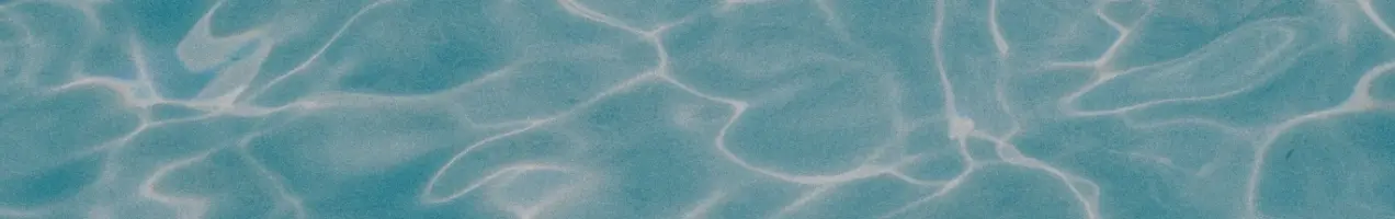 Wasserfarbe Becken in Hellgrau