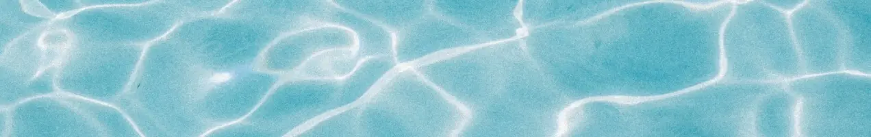 Wasserfarbe Becken in Weiß